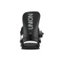 Union STR Snowboardbindung 2026 (Black)