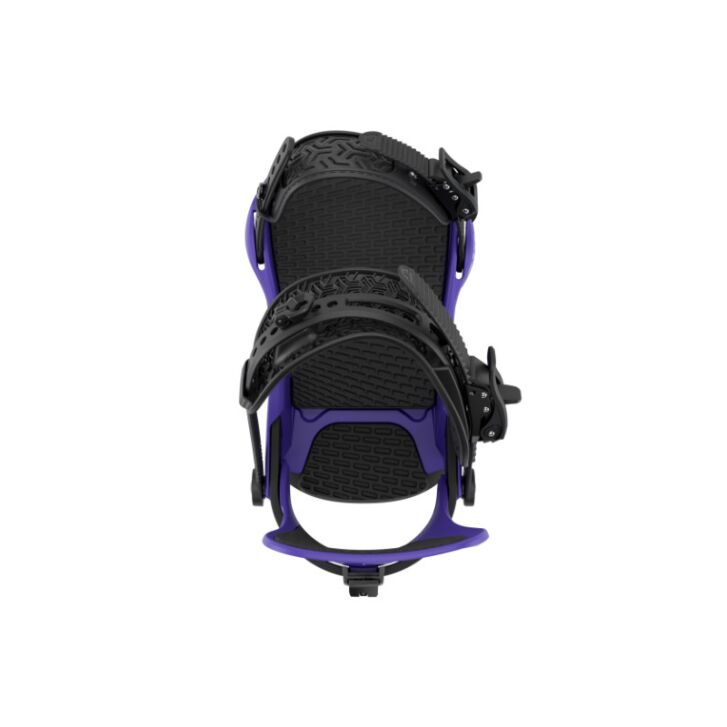 Union STR Snowboardbindung 2026 (Purple)