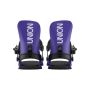 Union STR Snowboardbindung 2026 (Purple)