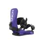Union STR Snowboardbindung 2026 (Purple)