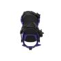 Union STR Snowboardbindung 2026 (Purple)