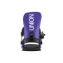 Union STR Snowboardbindung 2026 (Purple)
