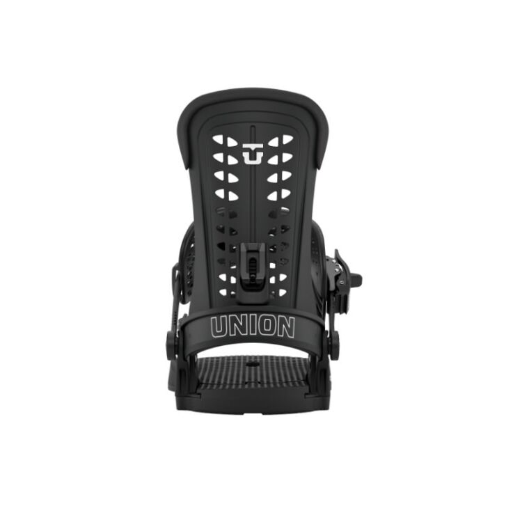 Union Force Classic Snowboardbindung 2026 (Black)