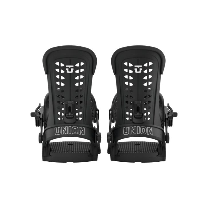 Union Force Classic Snowboardbindung 2026 (Black)