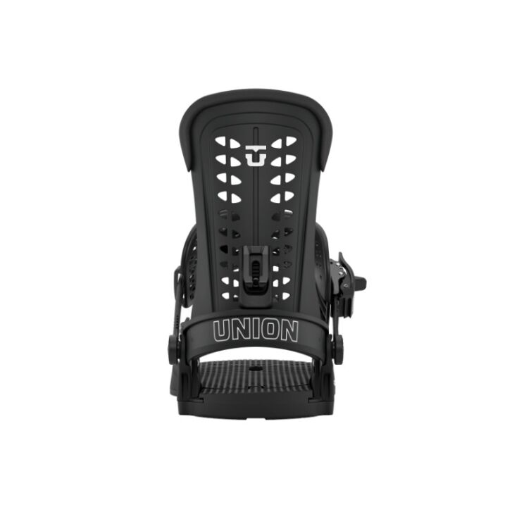 Union Force Classic Snowboardbindung 2026 (Black)