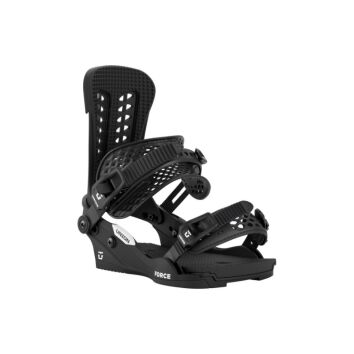 Union Force Classic Snowboardbindung 2026 (Black)