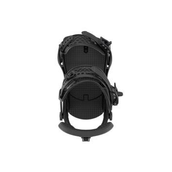 Union Force Classic Snowboardbindung 2026 (Black)