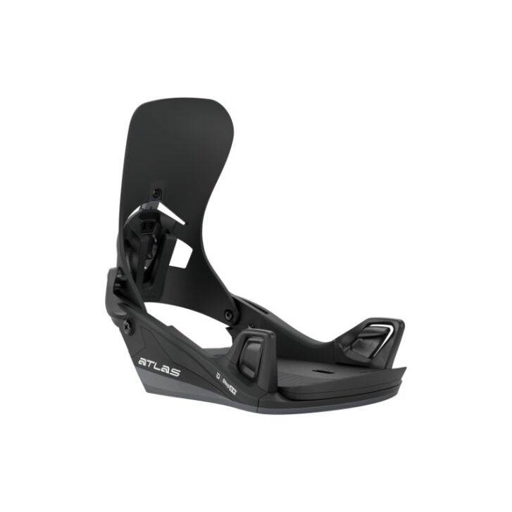 Union Atlas Step On Snowboardbindung 2026 (Black)