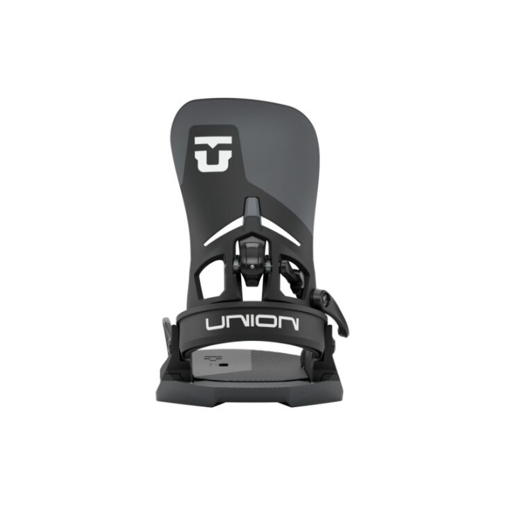 Union Atlas Step On Snowboardbindung 2026 (Black)