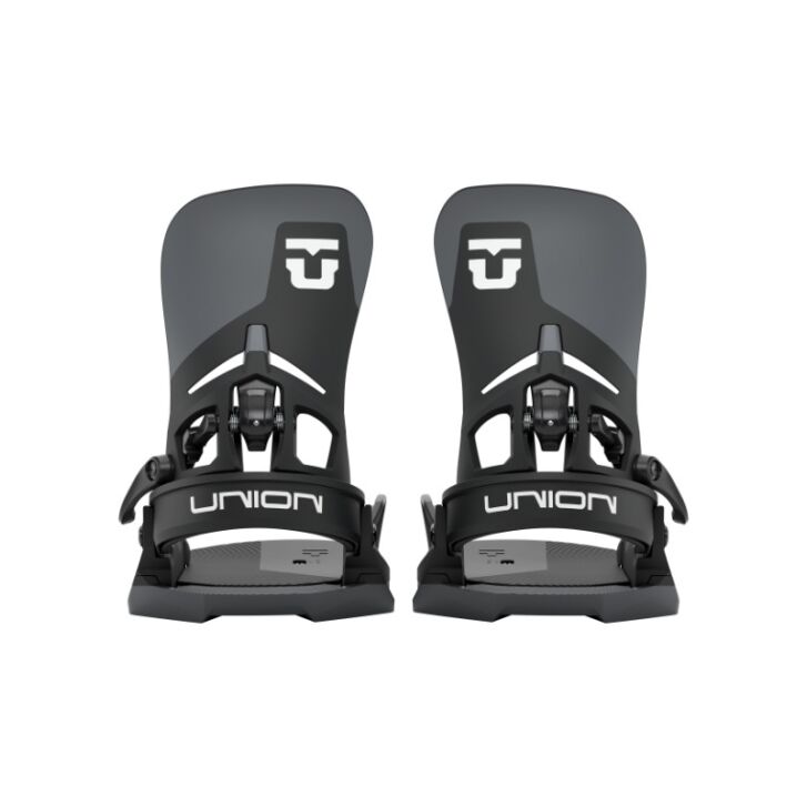Union Atlas Step On Snowboardbindung 2026 (Black)