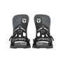 Union Atlas Step On Snowboardbindung 2026 (Black)