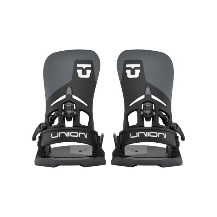 Union Atlas Step On Snowboardbindung 2026 (Black) M / US 8,5-10,5