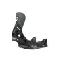 Union Atlas Step On Snowboardbindung 2026 (Black) M / US 8,5-10,5