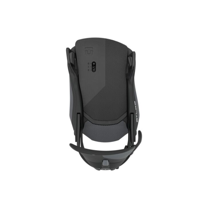 Union Atlas Step On Snowboardbindung 2026 (Black) L / US 11-13