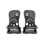 Union Atlas Step On Snowboardbindung 2026 (Black) L / US 11-13