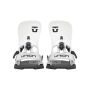 Union Atlas Step On Snowboardbindung 2026 (White)