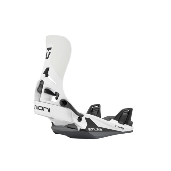 Union Atlas Step On Snowboardbindung 2026 (White) L / US 11-13