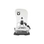 Union Atlas Step On Snowboardbindung 2026 (White) L / US 11-13