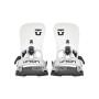 Union Atlas Step On Snowboardbindung 2026 (White) L / US 11-13