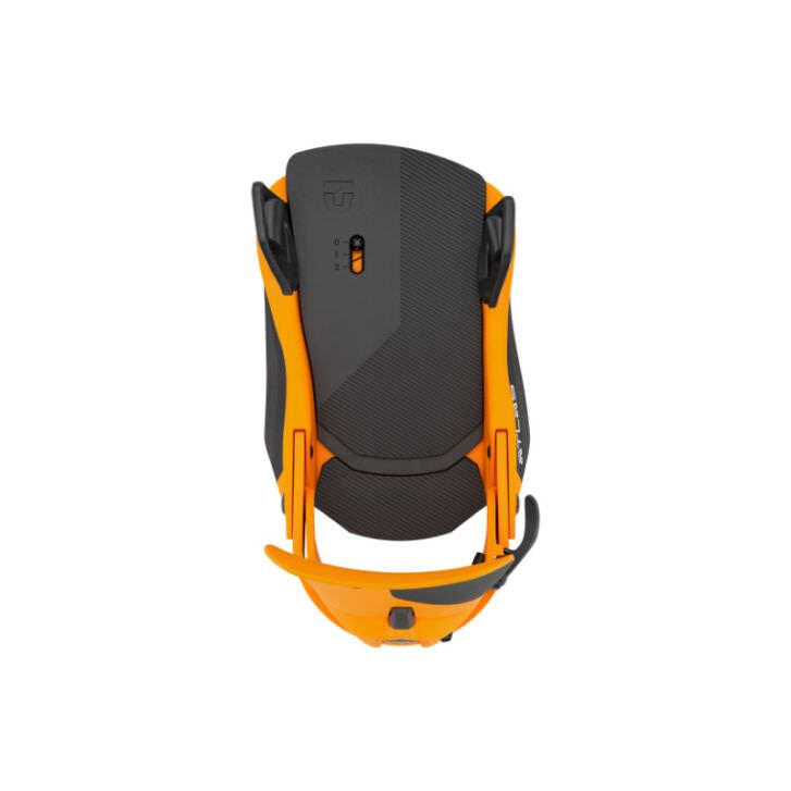 Union Atlas Step On Snowboardbindung 2026 (Orange)