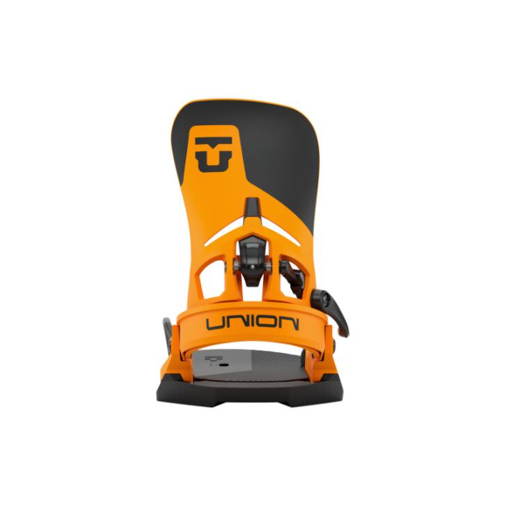 Union Atlas Step On Snowboardbindung 2026 (Orange)