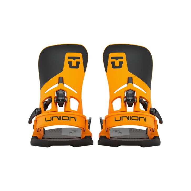 Union Atlas Step On Snowboardbindung 2026 (Orange)