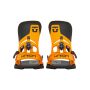Union Atlas Step On Snowboardbindung 2026 (Orange)