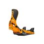 Union Atlas Step On Snowboardbindung 2026 (Orange)