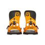 Union Atlas Step On Snowboardbindung 2026 (Orange)
