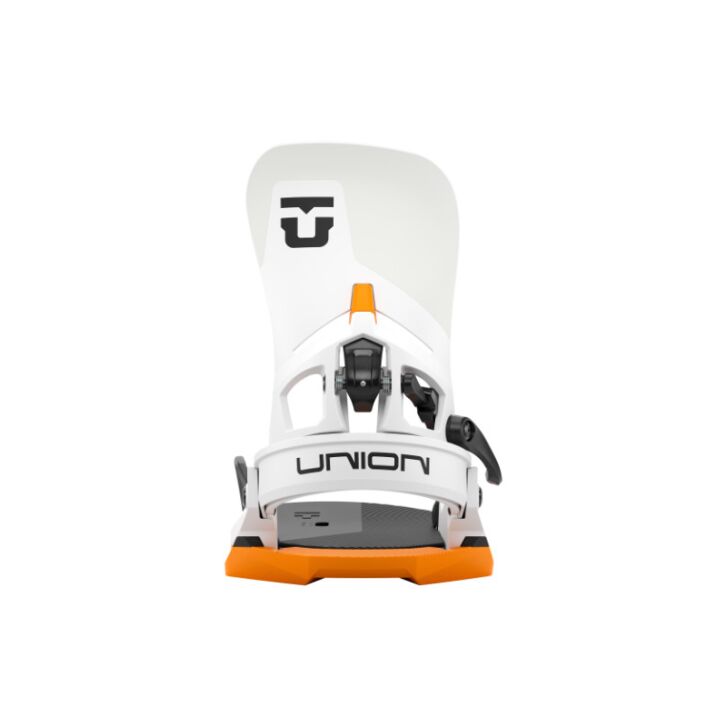 Union Atlas Step On Snowboardbindung 2026 (Orange/White)