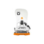 Union Atlas Step On Snowboardbindung 2026 (Orange/White)