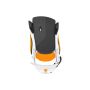 Union Atlas Step On Snowboardbindung 2026 (Orange/White)