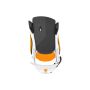 Union Atlas Step On Snowboardbindung 2026 (Orange/White)