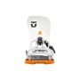 Union Atlas Step On Snowboardbindung 2026 (Orange/White)
