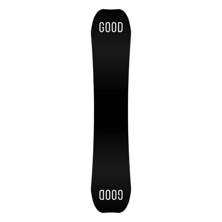 Goodboards Symasym Snowboard 2026