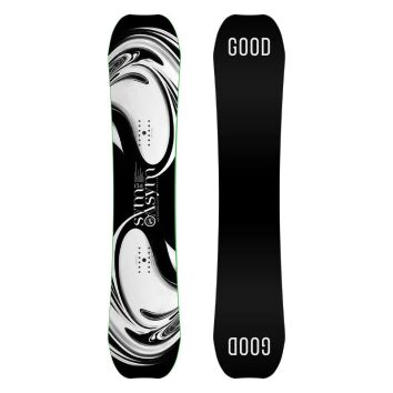 Goodboards Symasym Snowboard 2026