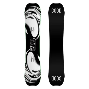 Goodboards Symasym Snowboard 2026
