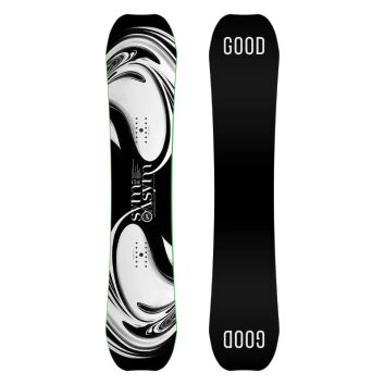 Goodboards Symasym Snowboard 2026