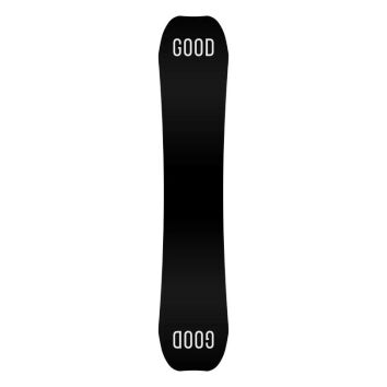 Goodboards Symasym Snowboard 2026