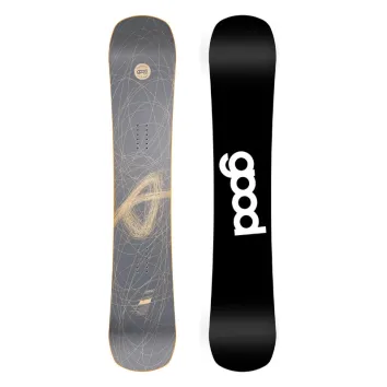 Goodboards Apikal Snowboard 2026