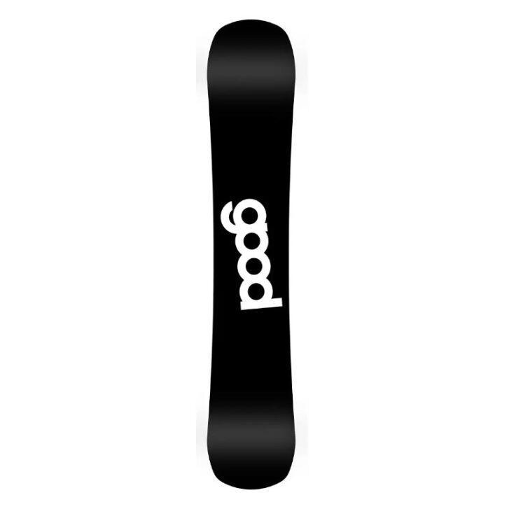 Goodboards Apikal Snowboard 2026 158M