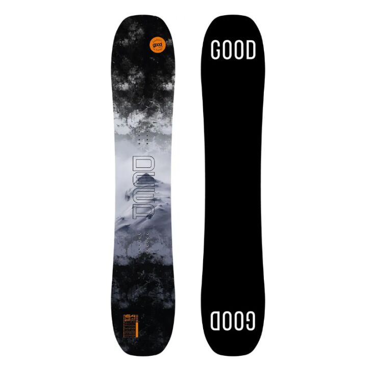 Goodboards Deep Snowboard 2026