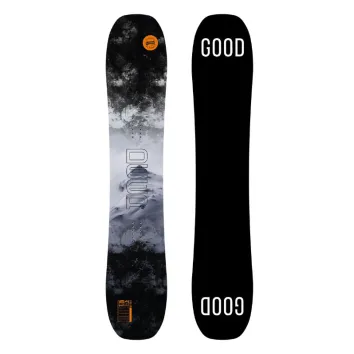 Goodboards Deep Snowboard 2026