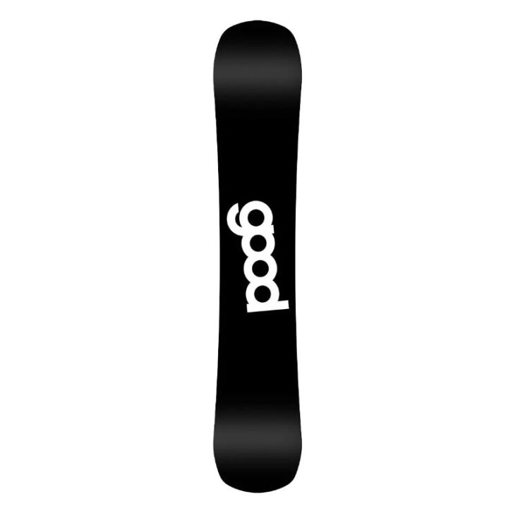Goodboards Reload Snowboard 2026