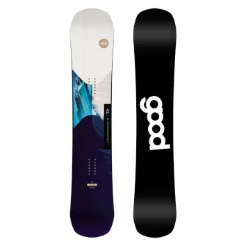Goodboards Reload Snowboard 2026