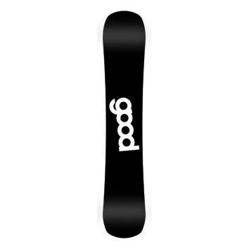 Goodboards Wooden Snowboard 2026