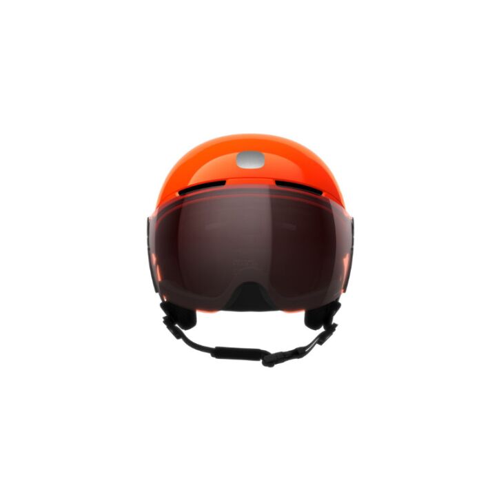 Poc POCito Obex Visor Kinder Ski Helm