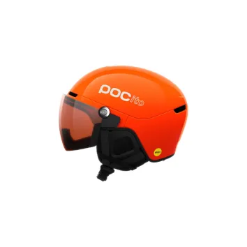 Poc POCito Obex Visor Kinder Ski Helm