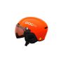 Poc POCito Obex Visor Kinder Ski Helm