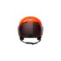 Poc POCito Obex Visor Kinder Ski Helm